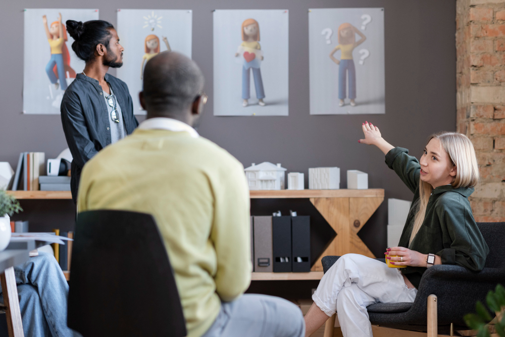 Direction Artistique