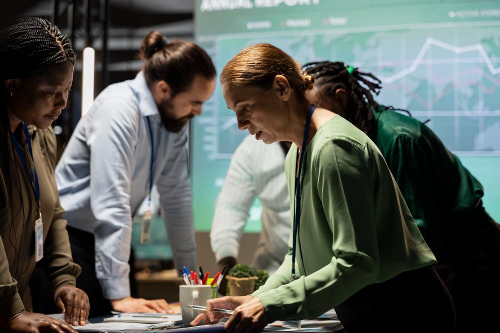 IKAOA Digital strategie