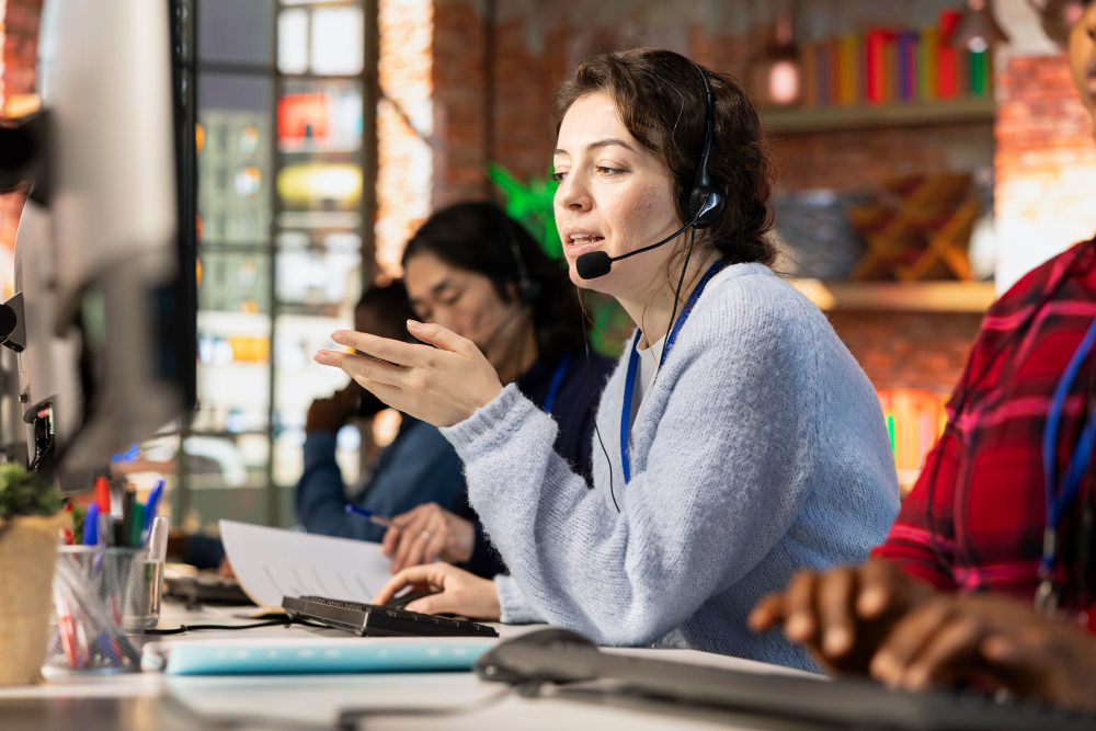 Support & Maintenance